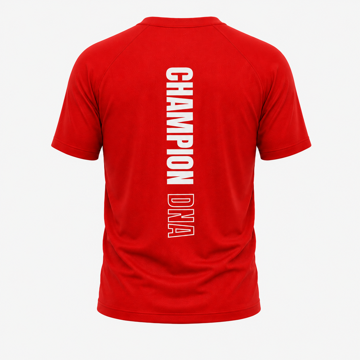 Champion DNA Dry-Fit Endurance Tee