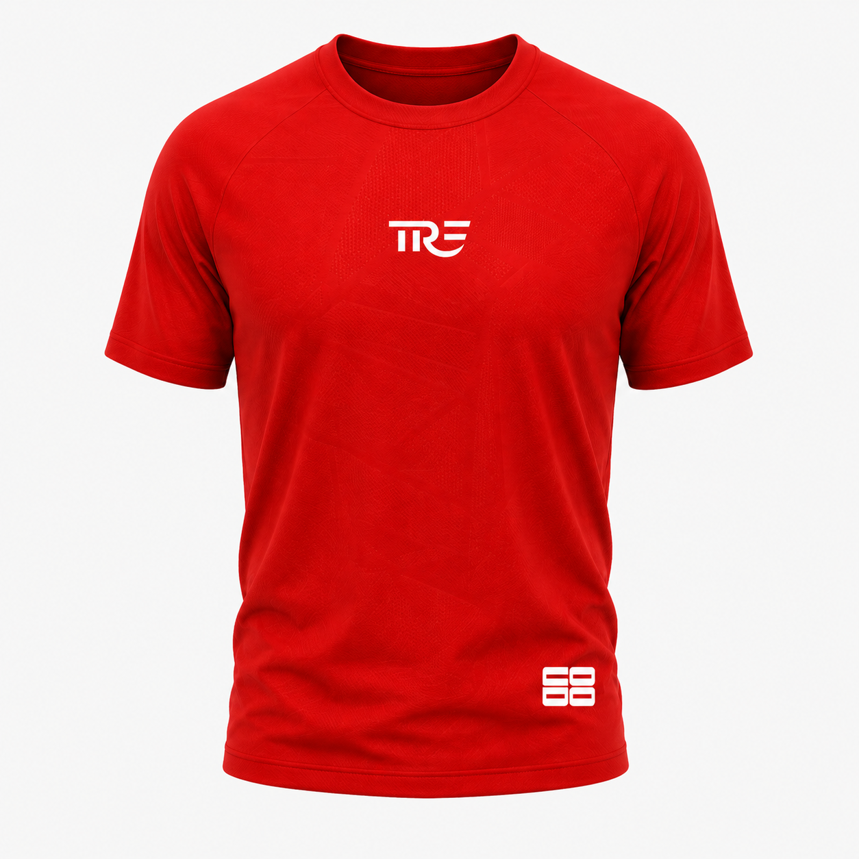 Champion DNA Dry-Fit Endurance Tee
