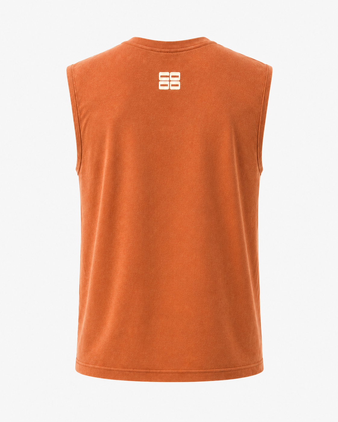 The Chaos Theory Boxy Fit Muscle Tank