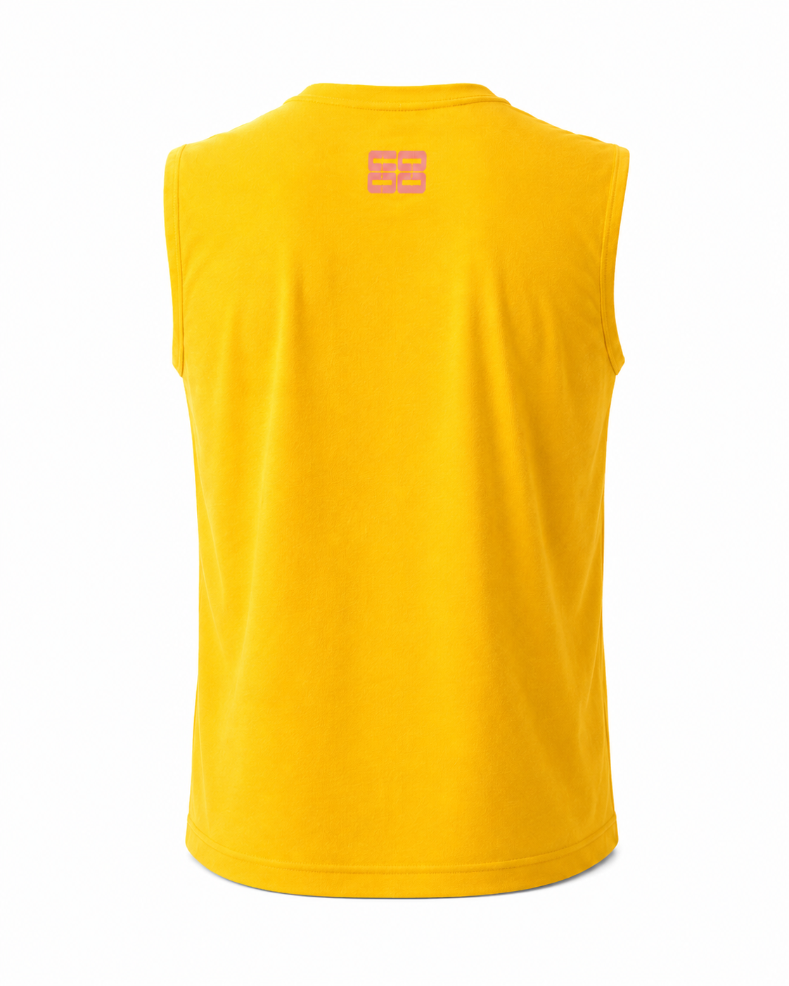 Vice City Boxy Fit Muscle Tank