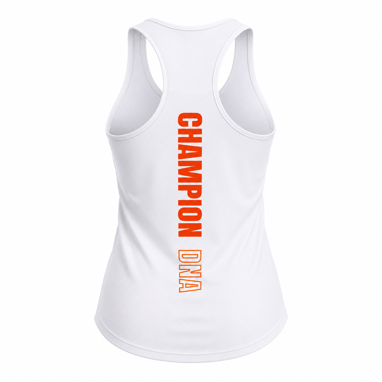 Champion DNA Dry-Fit Performance Racerback