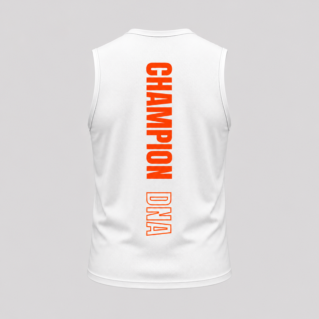 Champion DNA Dry-Fit Performance Tank