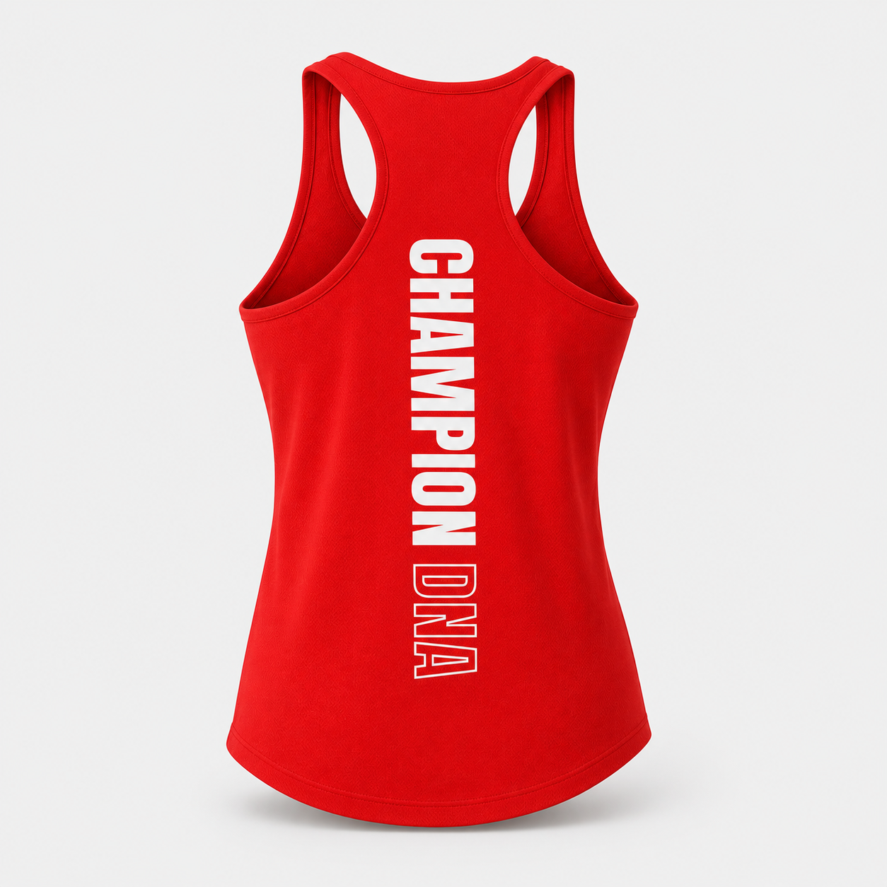 Champion DNA Dry-Fit Endurance Racerback