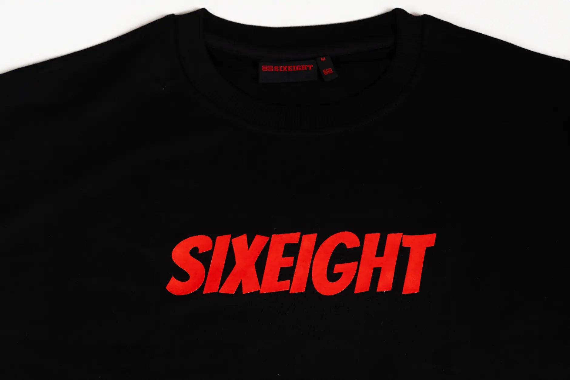 Not New York, Mumbai City Oversized Black Unisex T-Shirt