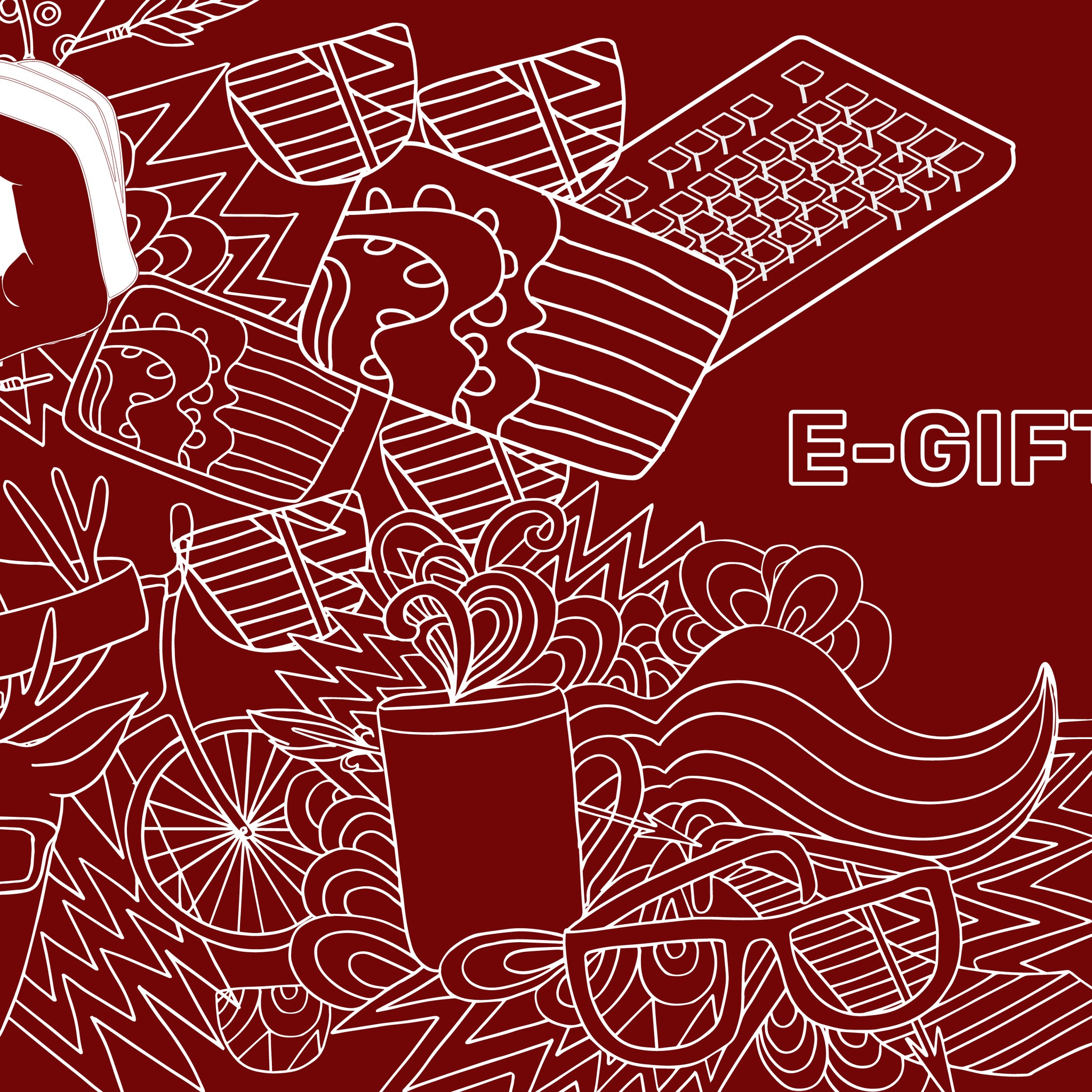 SixEight E-Gift Card