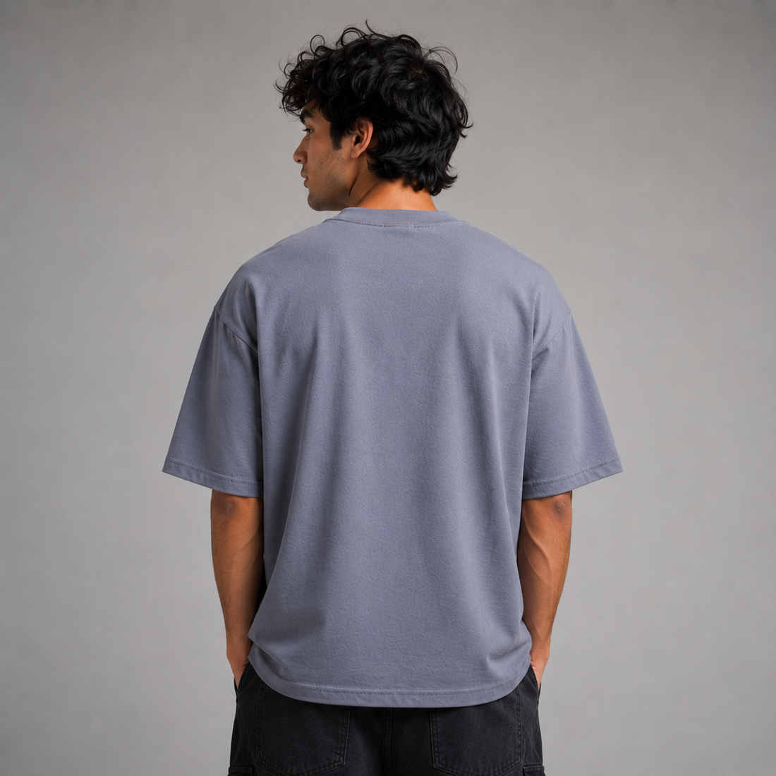 No Sleep Oversized Unisex T-shirt