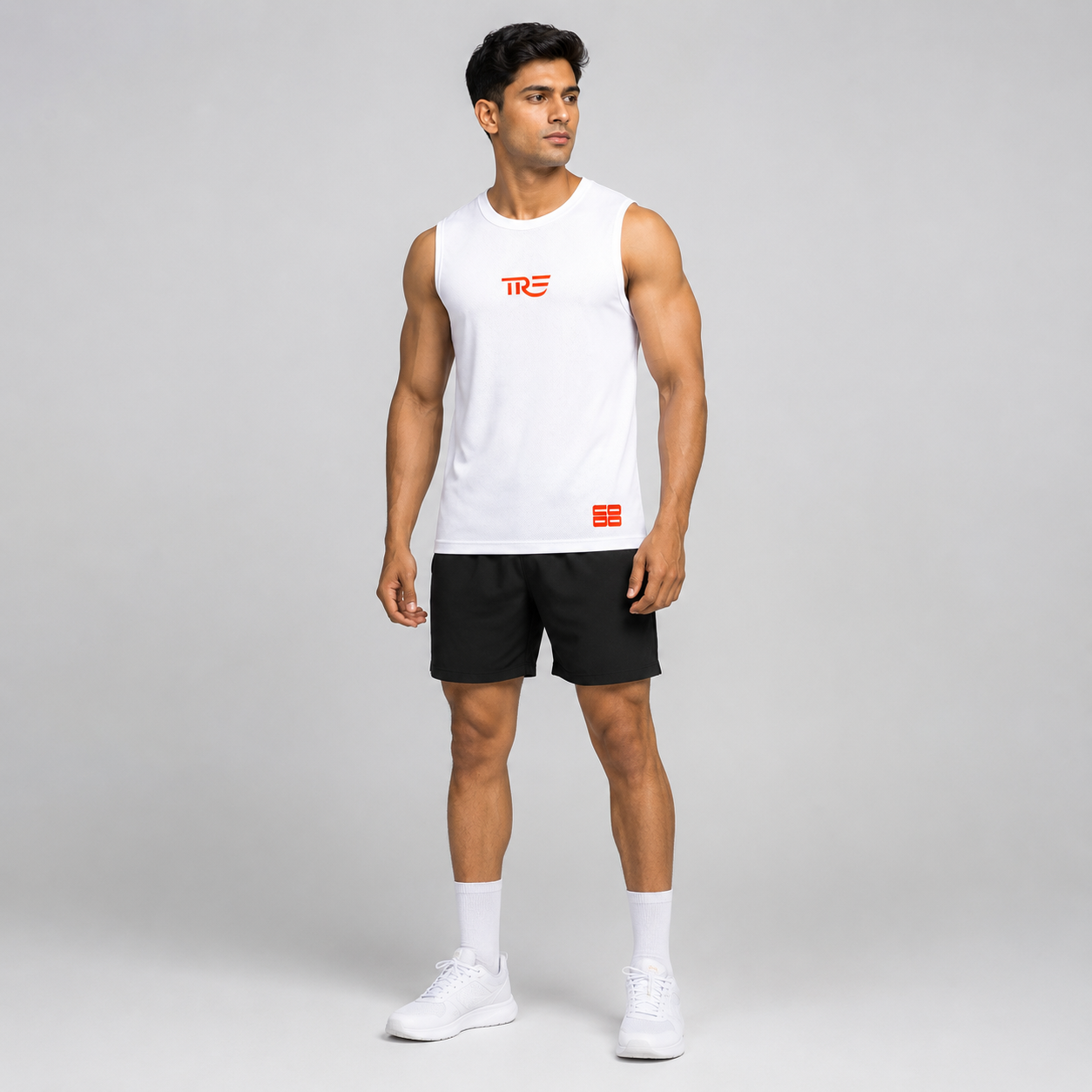 Champion DNA Dry-Fit Performance Tank