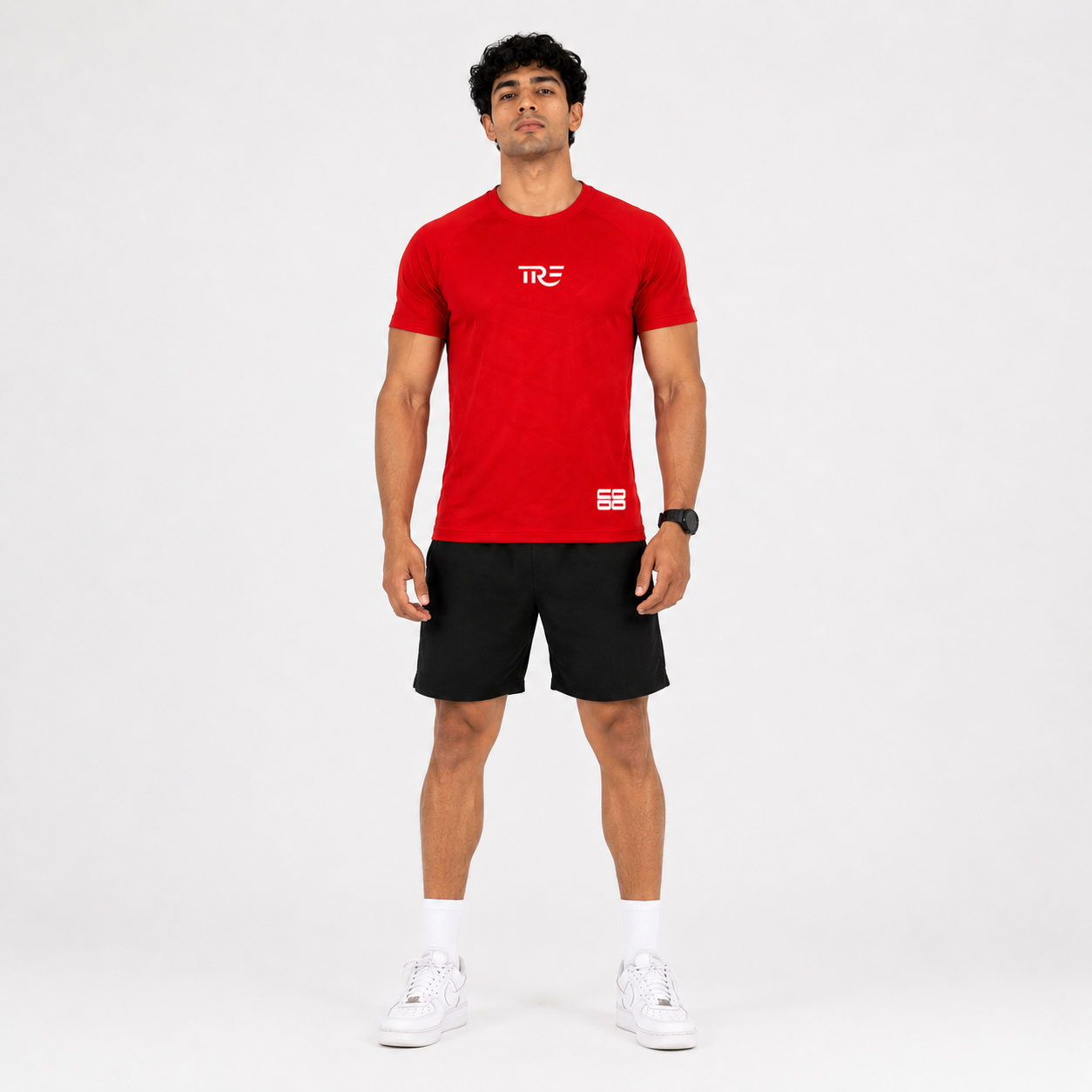 Champion DNA Dry-Fit Endurance Tee