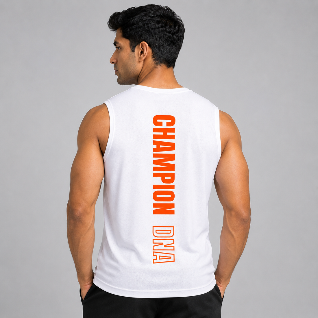 Champion DNA Dry-Fit Performance Tank
