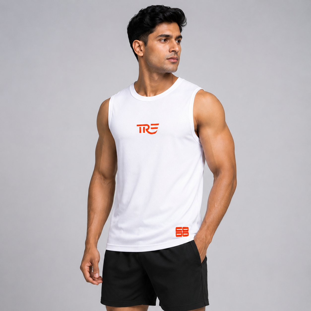Champion DNA Dry-Fit Performance Tank