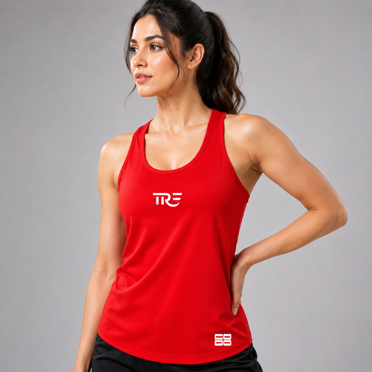 Champion DNA Dry-Fit Endurance Racerback