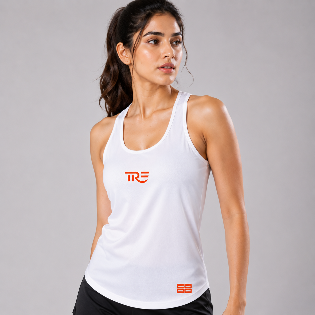 Champion DNA Dry-Fit Performance Racerback